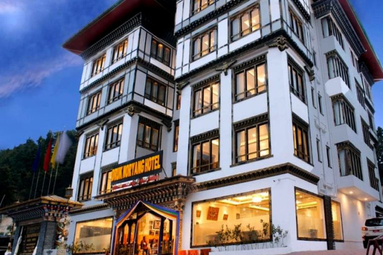 Druk Noryang Hotel, Thimphu